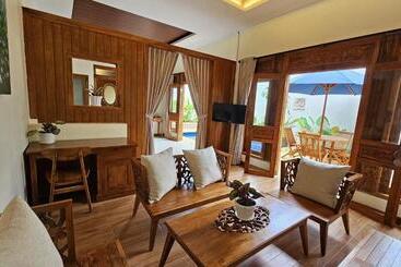 Jepara Garden Resort
