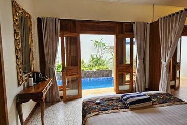 Jepara Garden Resort