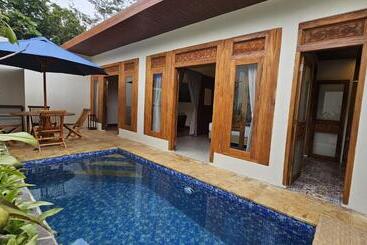 Jepara Garden Resort
