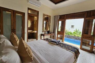 Jepara Garden Resort