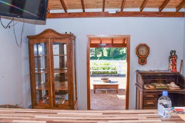 پانسیون Fazenda Haras