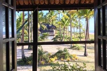 پانسیون Pousada Mar Dos Algodões Praia De Algodões