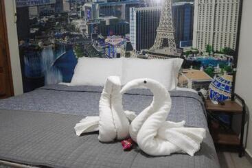 پانسیون Shelter Hostel E Pousada