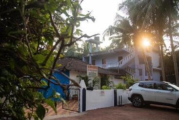 پانسیون The Sovereign Villa