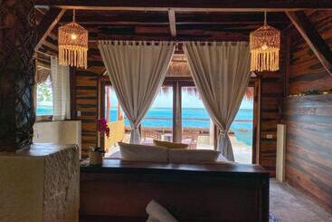 پانسیون Xcabal Hotel Boutique