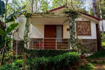 渡假胜地  Livgrand La Four Seasons, Yercaud