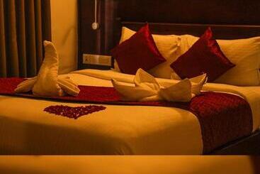 Southern Panorama Indriya Resorts & Spa