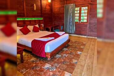 Southern Panorama Indriya Resorts & Spa