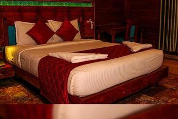 Southern Panorama Indriya Resorts & Spa