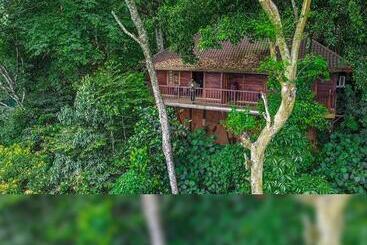 Southern Panorama Indriya Resorts & Spa