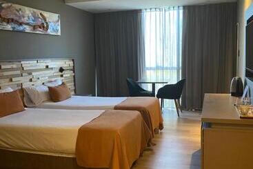 ñu Posta Urbana Hotel Boutique