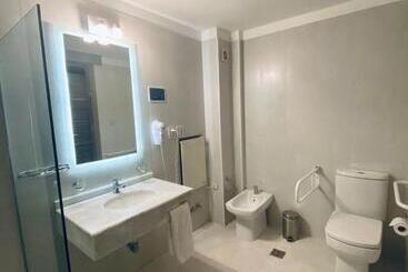 ñu Posta Urbana Hotel Boutique