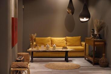 ñu Posta Urbana Hotel Boutique