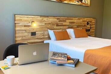 ñu Posta Urbana Hotel Boutique