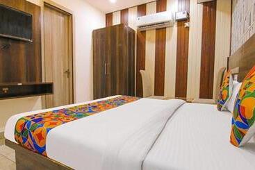 Fabhotel Welcome Residency