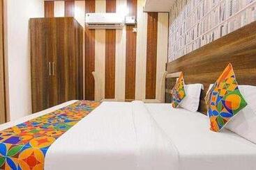 Fabhotel Welcome Residency
