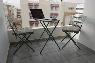 هتل Gardenia Boutique