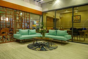 هتل Gardenia Boutique