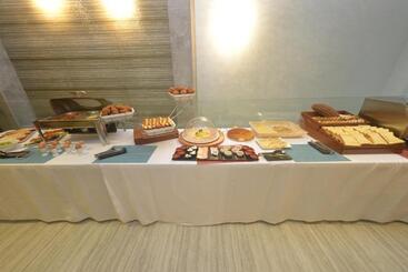 هتل Gardenia Boutique