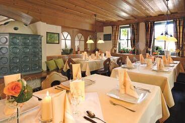 هتل Gasthof Rangau