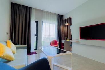 ホテル Ibis Styles Kota Bharu