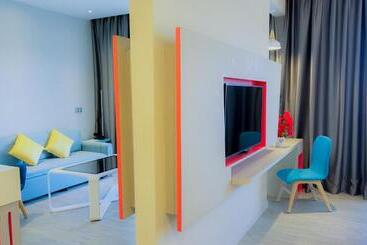 هتل Ibis Styles Kota Bharu