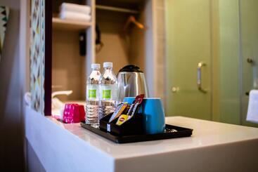 هتل Ibis Styles Kota Bharu