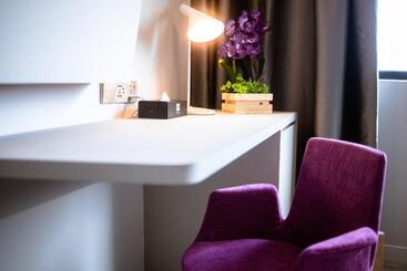 هتل Ibis Styles Kota Bharu