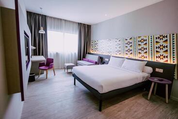 هتل Ibis Styles Kota Bharu