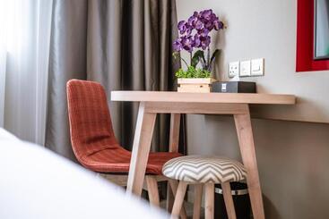 هتل Ibis Styles Kota Bharu