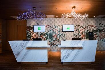 هتل Ibis Styles Kota Bharu