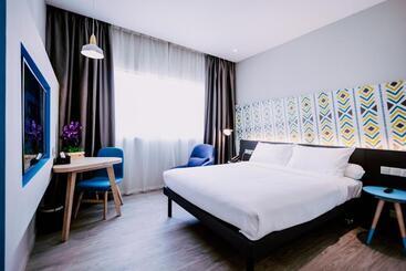 هتل Ibis Styles Kota Bharu