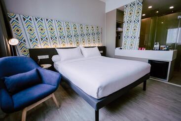 هتل Ibis Styles Kota Bharu