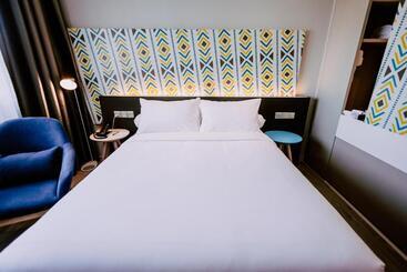 هتل Ibis Styles Kota Bharu