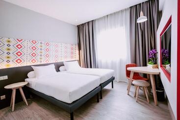 هتل Ibis Styles Kota Bharu