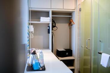 هتل Ibis Styles Kota Bharu