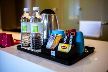 هتل Ibis Styles Kota Bharu