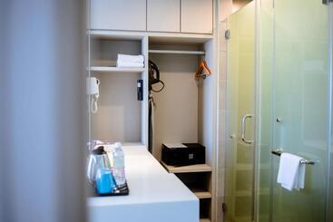 هتل Ibis Styles Kota Bharu