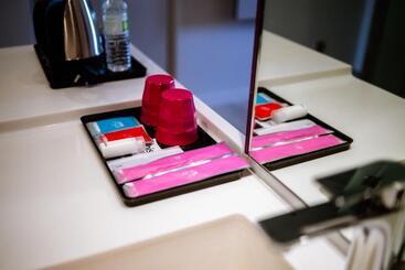 هتل Ibis Styles Kota Bharu