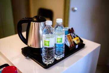 هتل Ibis Styles Kota Bharu