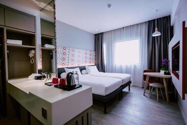 هتل Ibis Styles Kota Bharu