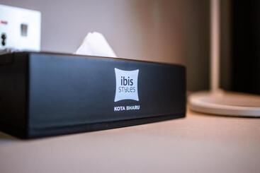 هتل Ibis Styles Kota Bharu