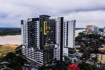 هتل Ibis Styles Kota Bharu