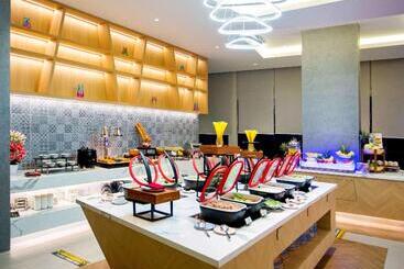 هتل Ibis Styles Kota Bharu