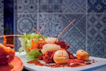 هتل Ibis Styles Kota Bharu