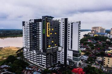 هتل Ibis Styles Kota Bharu