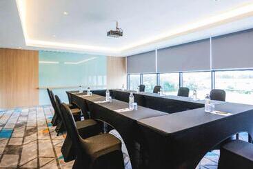هتل Ibis Styles Kota Bharu