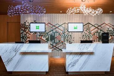 هتل Ibis Styles Kota Bharu