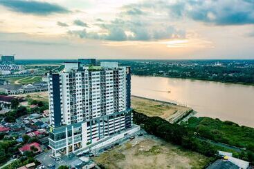 هتل Ibis Styles Kota Bharu