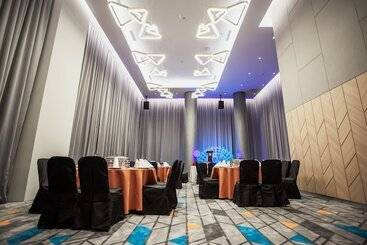 هتل Ibis Styles Kota Bharu